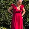 Modelo Candela Granate