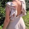 Modelo Candela Beige