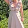 Modelo Candela Beige