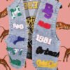 Chaqueta s/m vaquera tigre acolchada