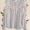 Blusa Renata Elegance