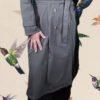 Gabardina Missvela