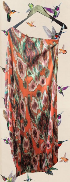 Vestido Roma