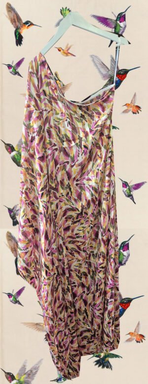 Vestido Zahara