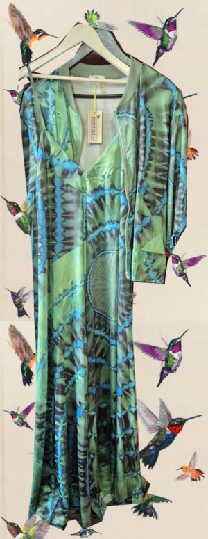 Conjunto Tie Dye